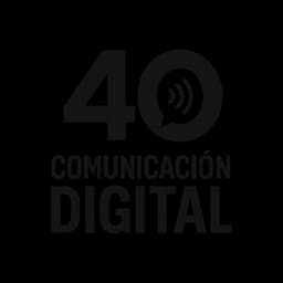 40 Comunicación Digital