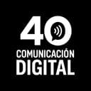 40 Comunicación Digital